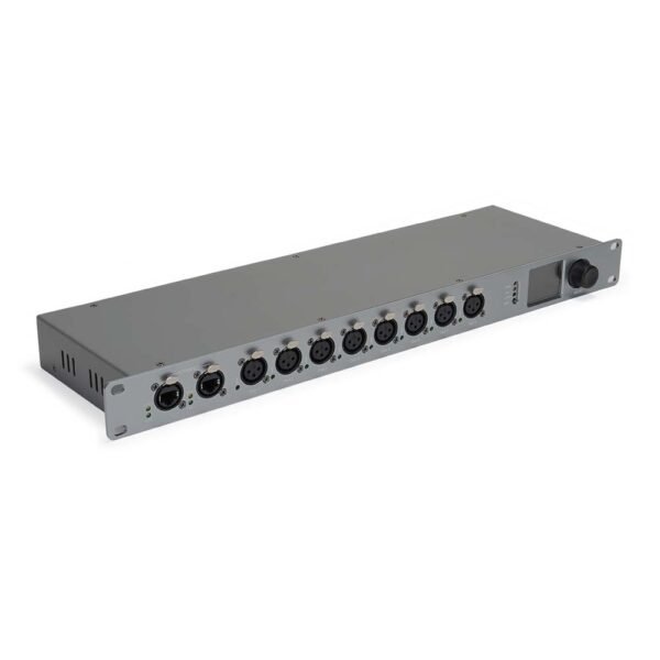 PRO NODE 8