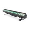 LED Pixel Bar 16x20W RGBW IP65