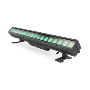 LED Pixel Bar 16x20W RGBW IP65