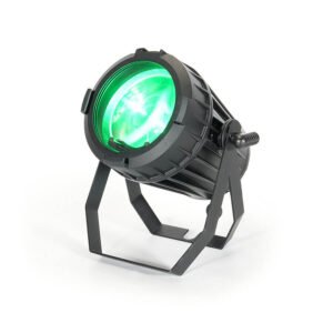 120W LED ZOOM PAR