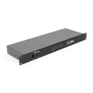 RDM Booster/Splitter 8