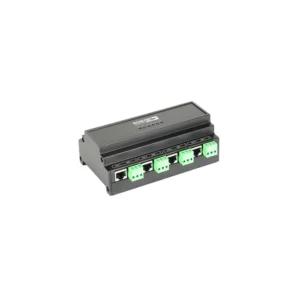 RDM Booster/Splitter 4 Din