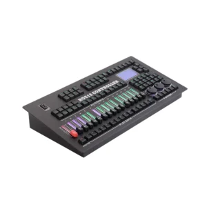 RG512 Controller