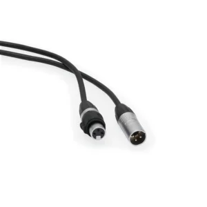 DLC-3PIN-IP65 DMX Linking Cable